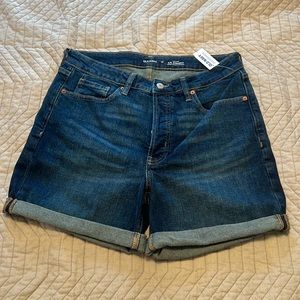 Women’s old Navy Jean shorts